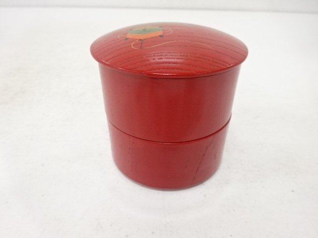 Lacquerware